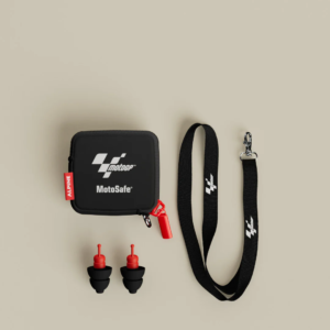 Alpine MotoGP™ Earplugs